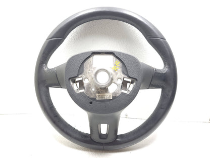 2012 Volkswagen Cc Steering Wheel OEM