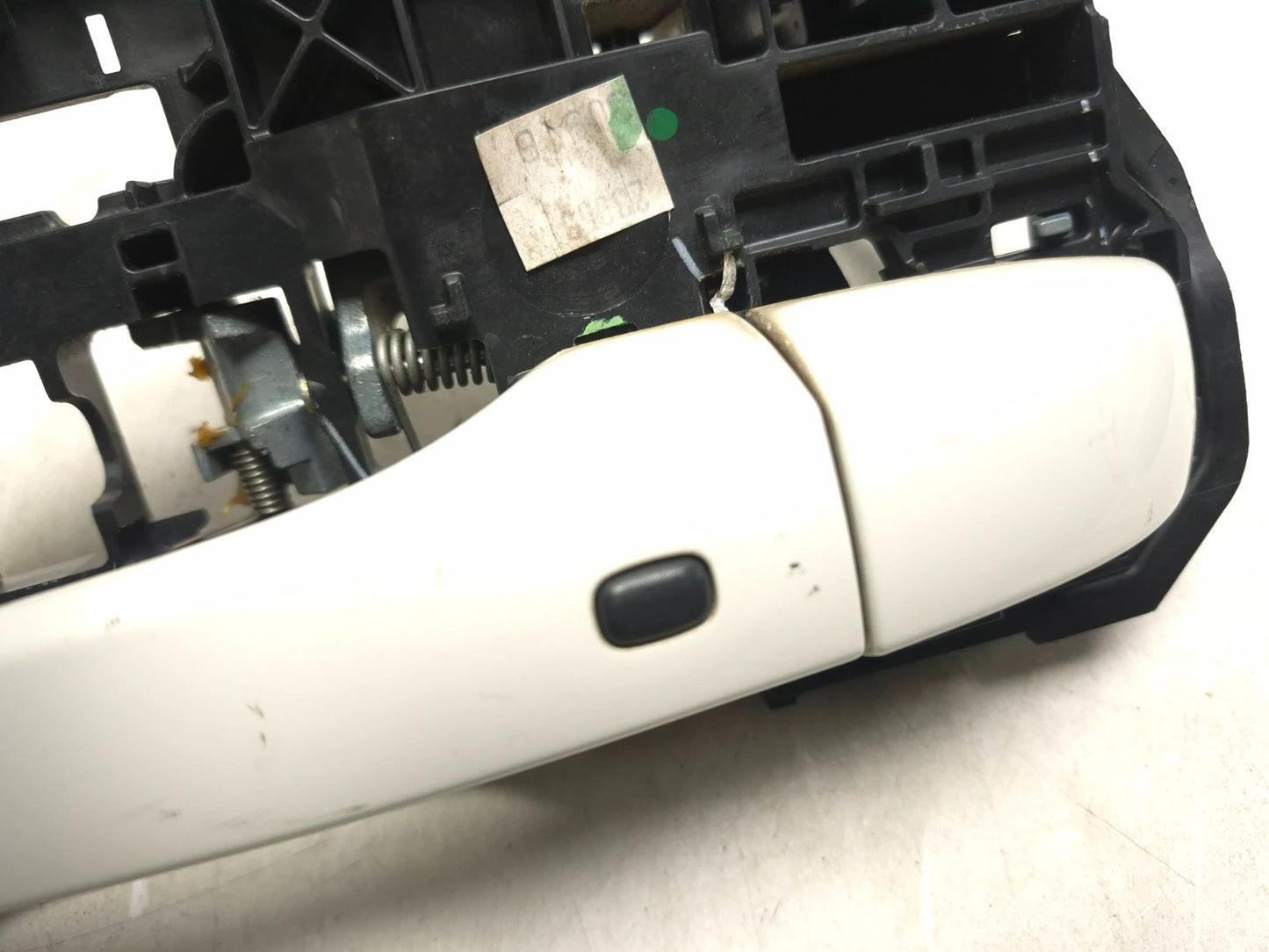 2017 Dodge Journey Front Exterior Door Handle Passenger Side Right OEM
