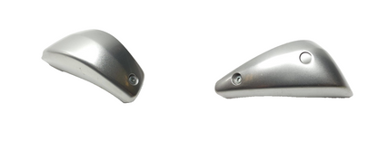 2007 Yamaha Xvs 1300 V-star Left & Right Side Fairing Cover Pair OEM