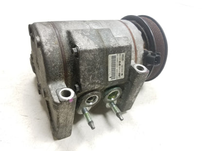 2016 Dodge Durango A/c Compressor OEM