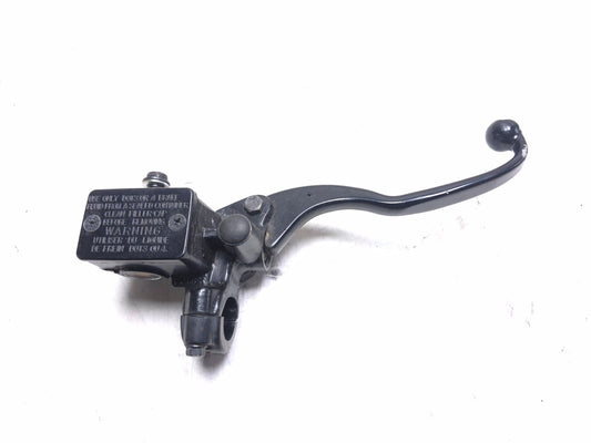 2008 Kawasaki Ninja 250r Ex250j Front Brake Master Cylinder OEM