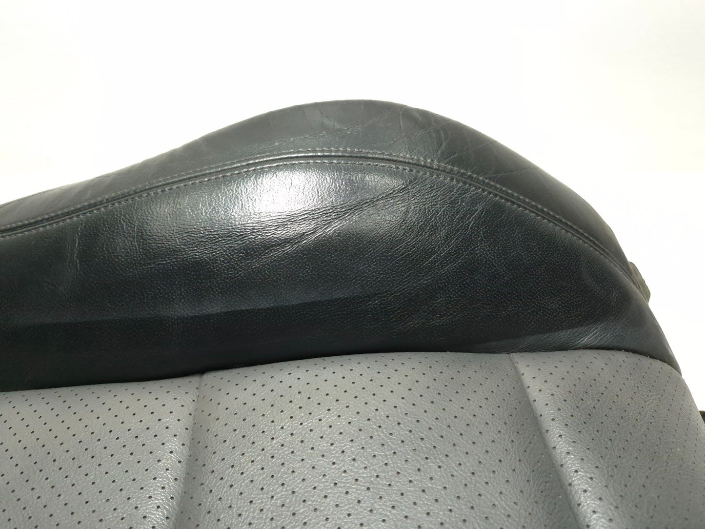 2007 Acura Tl Type-s Front Seat Upper Cushion Left Driver Side OEM