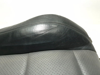2007 Acura Tl Type-s Front Seat Upper Cushion Left Driver Side OEM