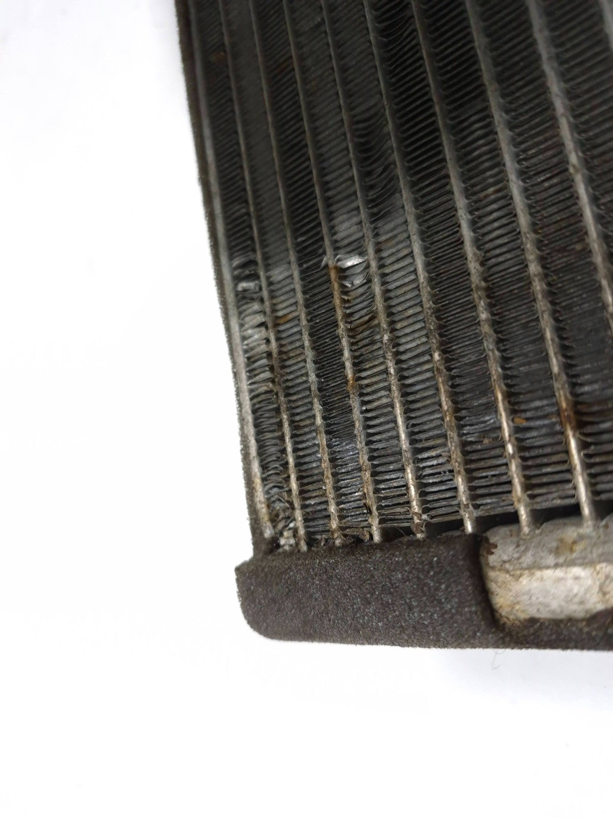 2011 Nissan Juke AC Evaporator OEM