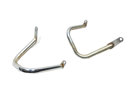 1998 - 2016 Yamaha V Star 650 Xvs650 Classic Crash Bar 2pcs OEM