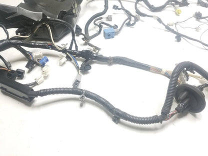 2011 - 2013 Scion Tc Engine Compartment Wiring Harness OEM