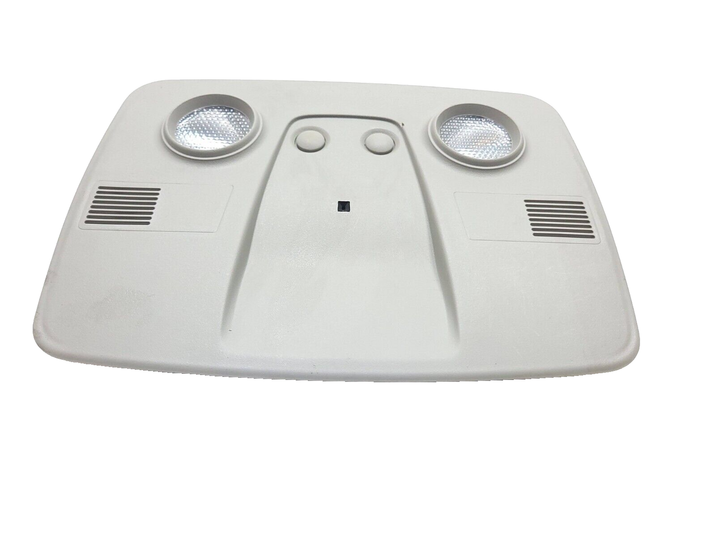 13 14 15 16 GMC Acadia Overhead Dome Light Lamp Front OEM