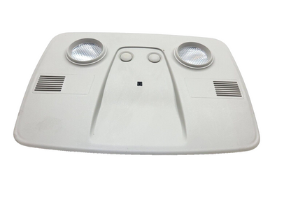 13 14 15 16 GMC Acadia Overhead Dome Light Lamp Front OEM