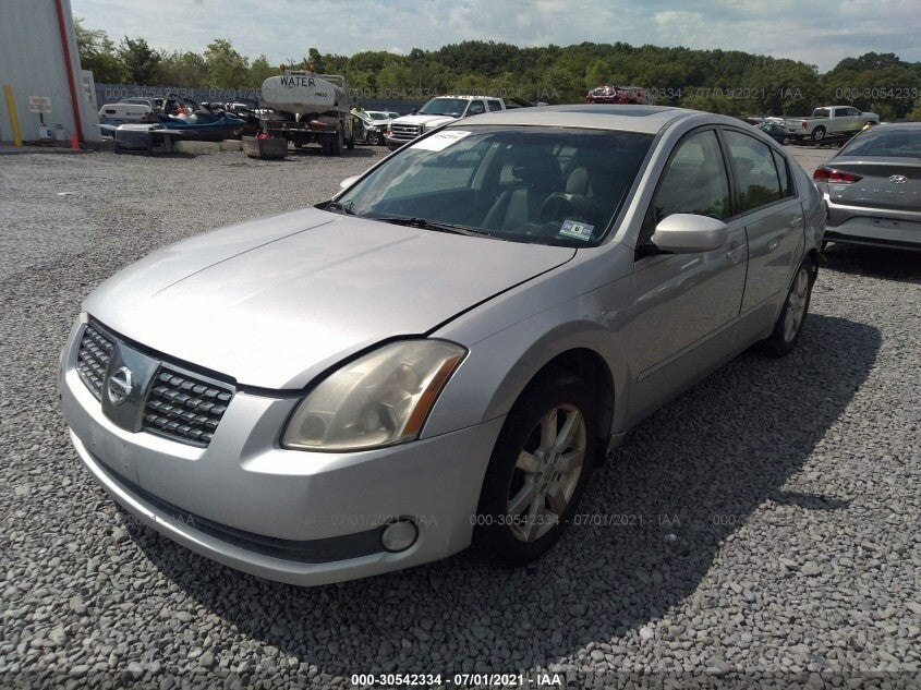 2004 Nissan Maxima Spindle Knuckle Front Passenger Side Right OEM