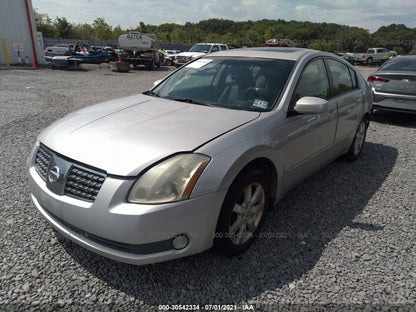2004 Nissan Maxima Spindle Knuckle Front Passenger Side Right OEM