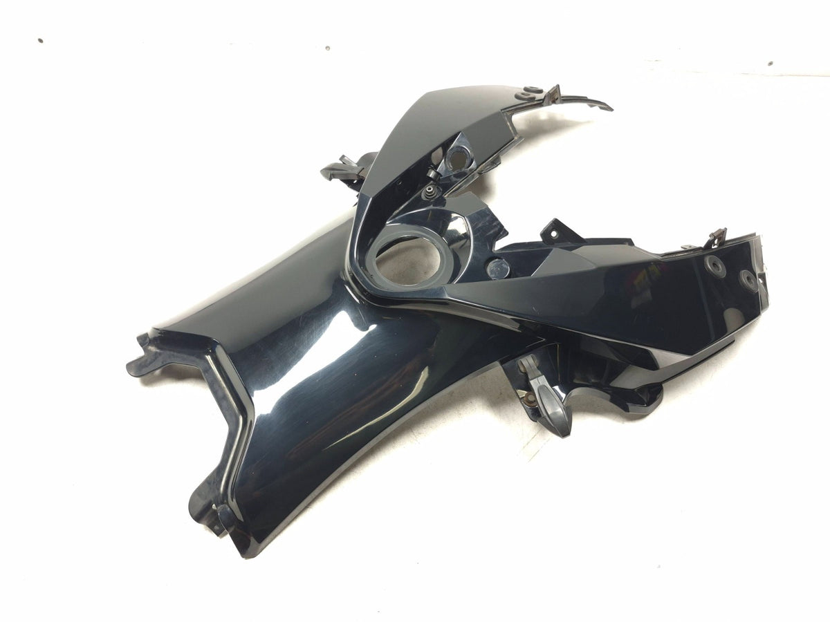 2010 Ski-doo Mxz 800r Center Console Cowl Tank Cover OEM