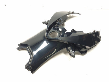 2010 Ski-doo Mxz 800r Center Console Cowl Tank Cover OEM