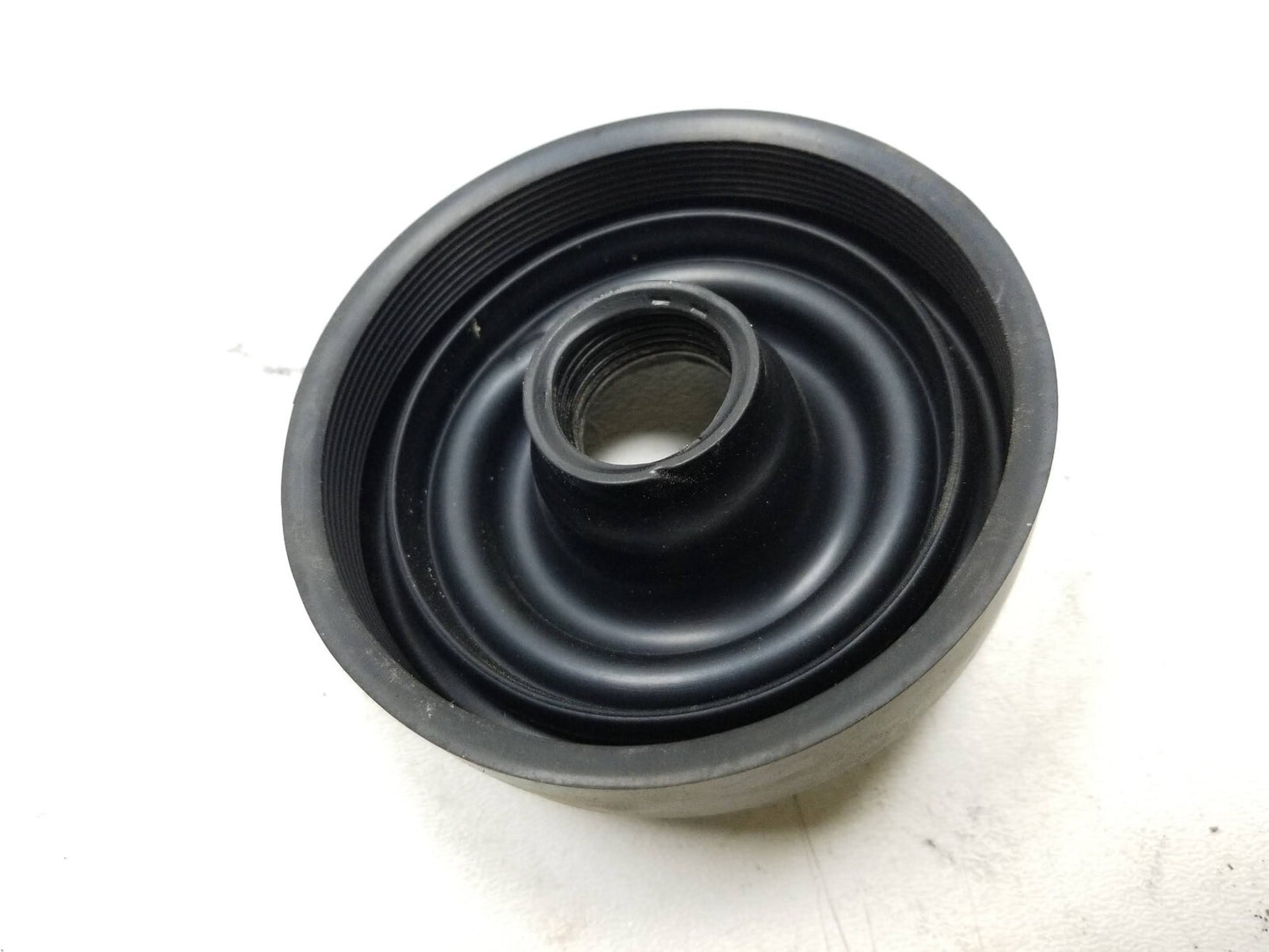 2013 - 2020 Honda Crf250l Headlight Bulb Cover Rubber Dust Cap Gasket Seal  OEM