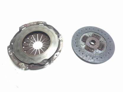 2010 Scion Tc Clutch Pressure Plate & Disc OEM