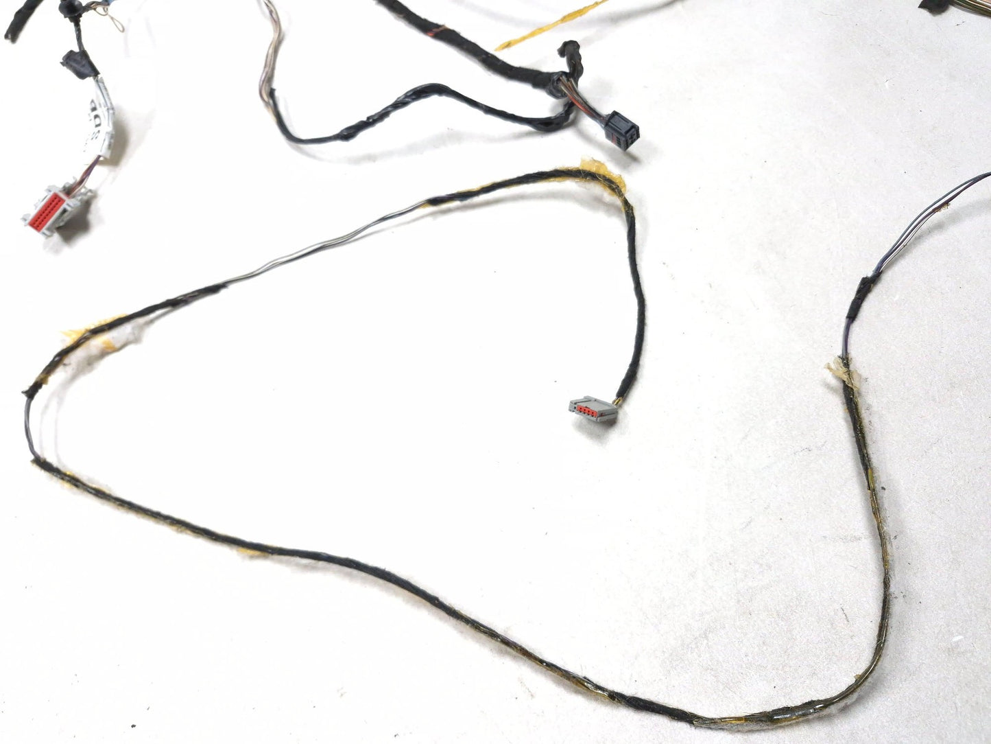 2014 Ford Focus St Headliner Roof Wire Harness OEM