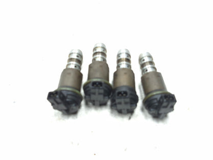 2010 BMW X5 4.8l Engine Variable Valve Timing Solenoid 4 Pcs OEM