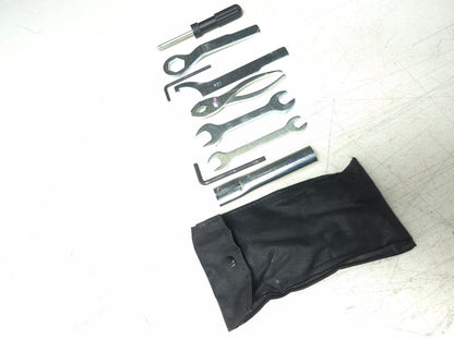 2019 Kawasaki Z400 Er400d Tool Kit OEM