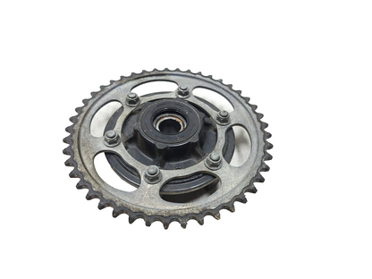 2011-2024 Suzuki Gsxr600 Gsxr750 Rear Wheel Hub & Sprocket OEM