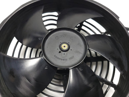 2016 Harley-davidson Street Xg750 Cooling Fan Assy OEM