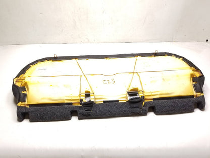 2010 - 2014 VW Golf GTI Rear Seat Lower Cushion OEM
