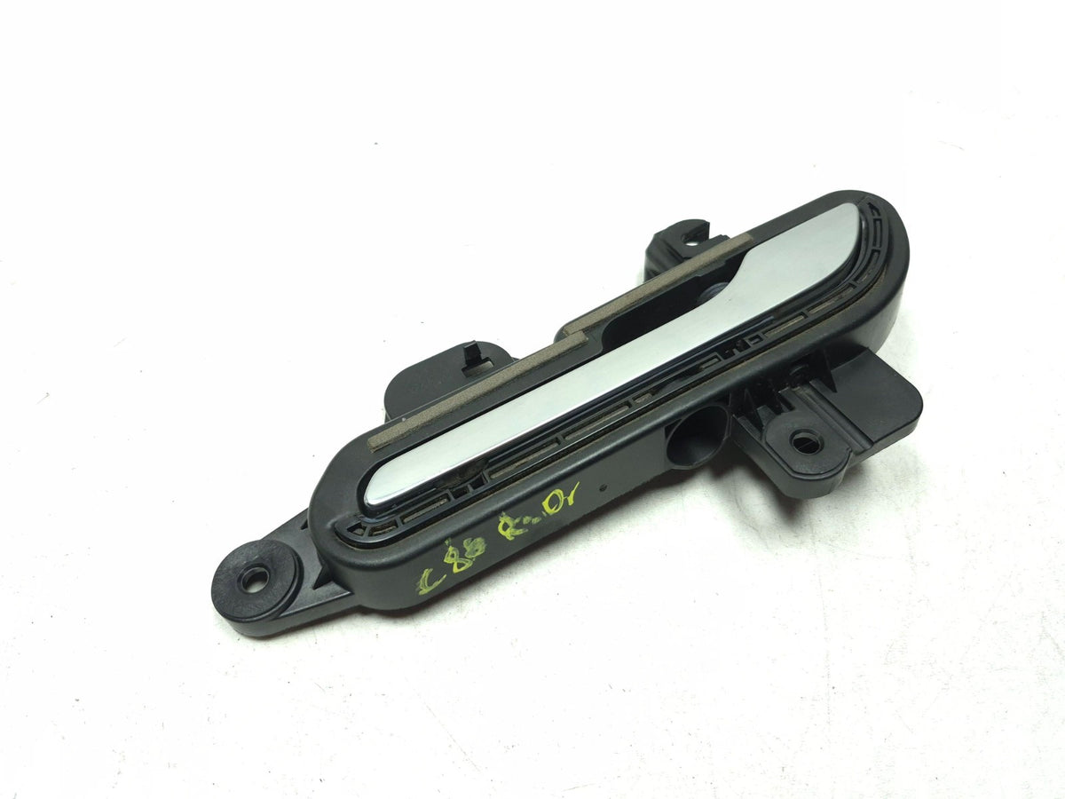 2020 Tesla Model 3 Rear Door Exterior Handle Left Driver Side OEM