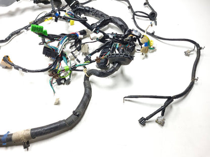 2012 Subaru Impreza Engine Under Hood Wire Harness 2.0l OEM