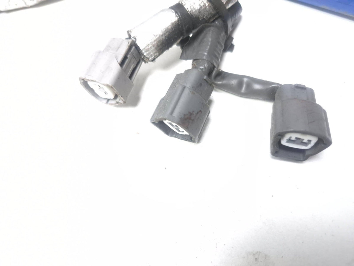 2015 Nissan Juke Engine Wire Harness OEM **mr16ddt**