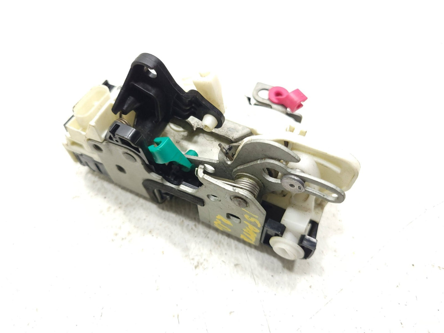 2015 Jeep Patriot Door Lock Actuator Rear Driver Side Left OEM