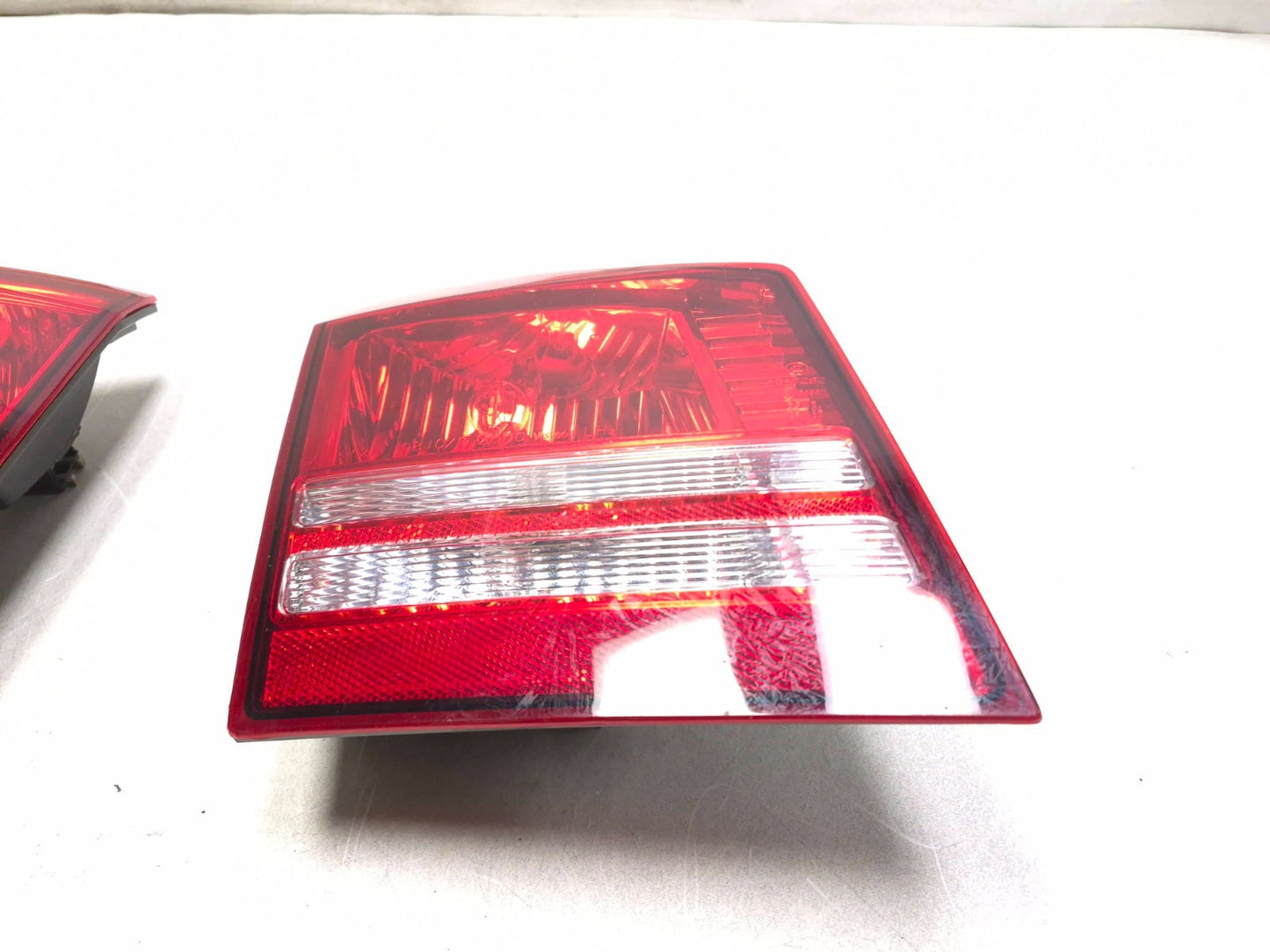 2016 Dodge Journey Tail Light Inner Left & Right OEM