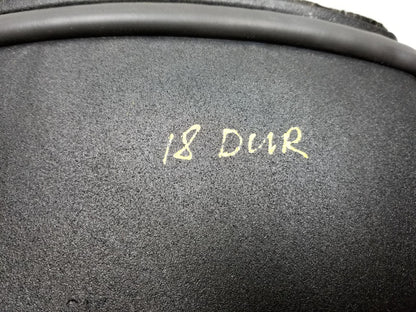 2018 Dodge Durango Engine Bay Insulation Partition Cover Shield OEM
