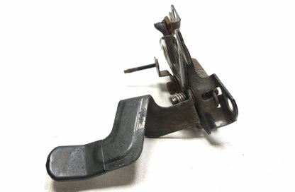 2015 Nissan Juke Hood Latch OEM