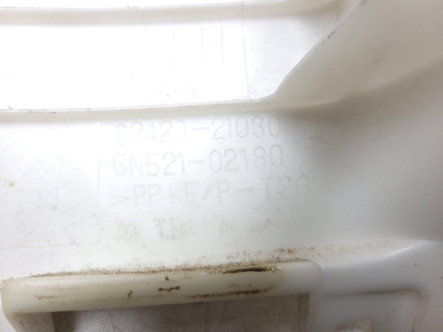 2005 - 2010 Scion Tc Upper B Pillar Panel Cover Trim Left & Right OEM