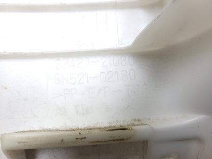 2005 - 2010 Scion Tc Upper B Pillar Panel Cover Trim Left & Right OEM