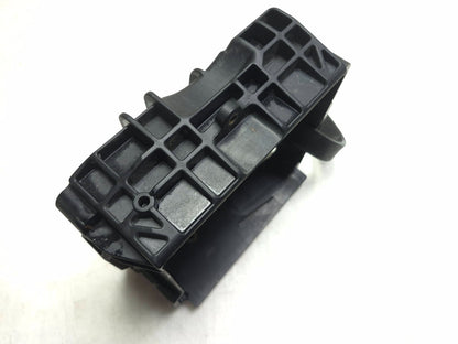 2008 Harley-davidson Dyna Fat Bob Fxdf Battery Tray Box  OEM