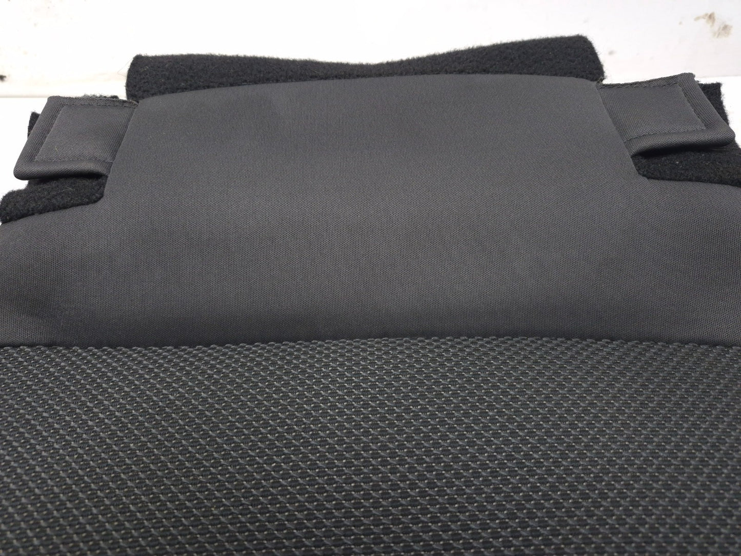 2014 Fiat 500l Rear Seat Lower Cushion OEM