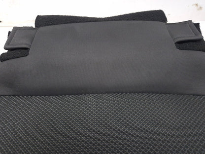 2014 Fiat 500l Rear Seat Lower Cushion OEM