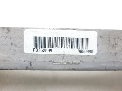 13 14 15 16 Dodge Dart 2.4l Rear Suspension Crossmember Subframe OEM 76k