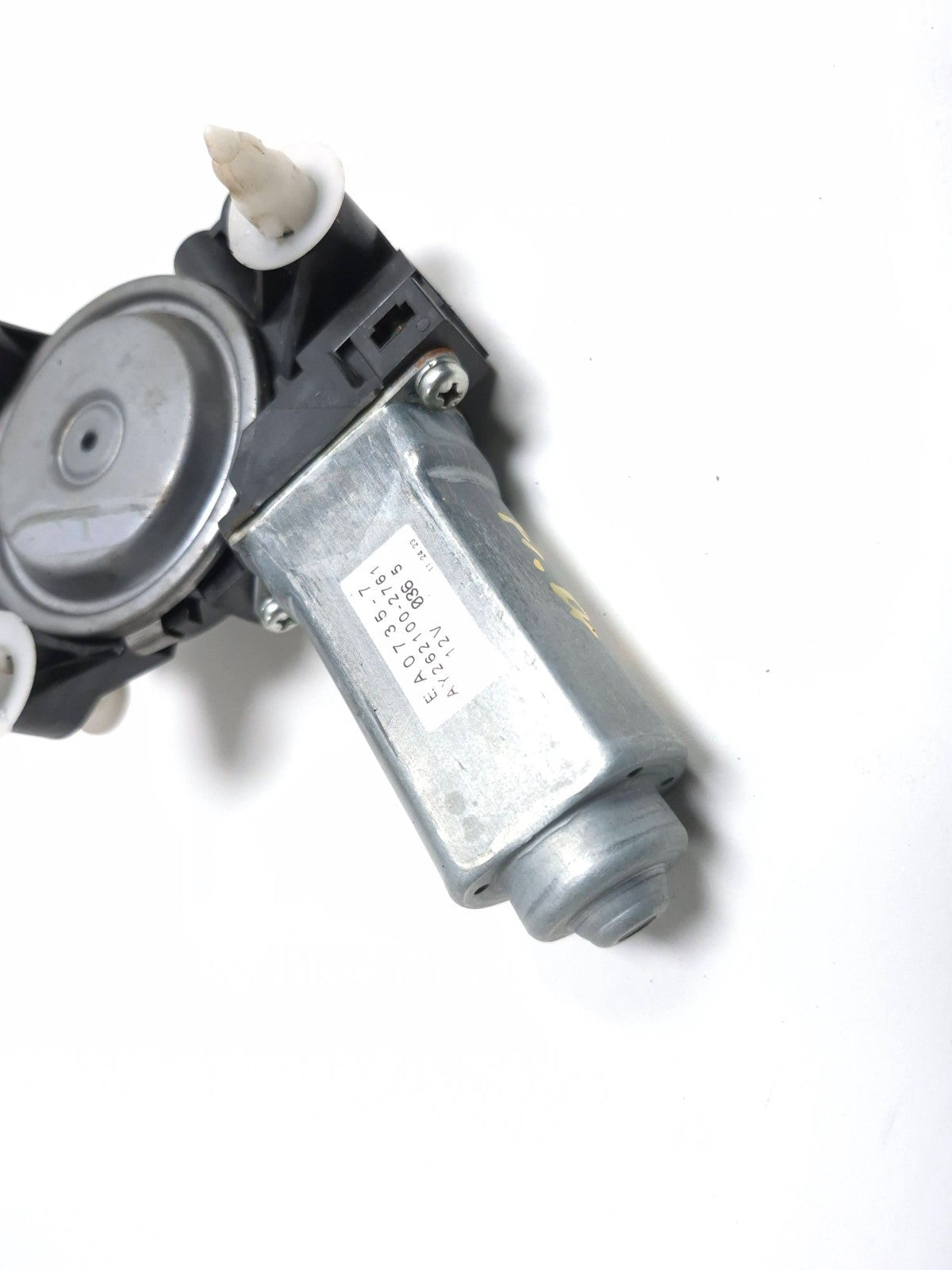 2005 Dodge Grand Caravan Door Window Motor Front Left Driver Side OEM