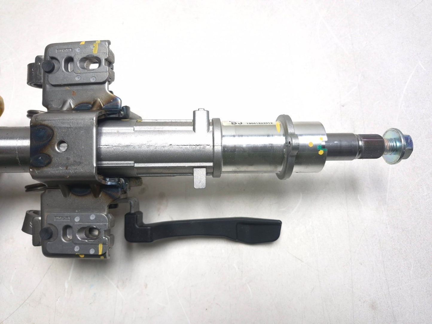 2019 Hyundai Kona Steering Column Assy OEM