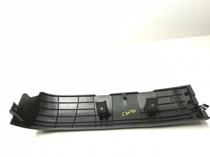 2007 Acura Tl Type-s Front Seat Cover Trim Panel Left Driver Side 3 Pcs OEM