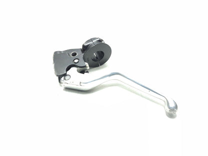 2004-2013 Harley Sportster 883 1200 Xl Left Clutch Lever Mount Bracket 38608-96