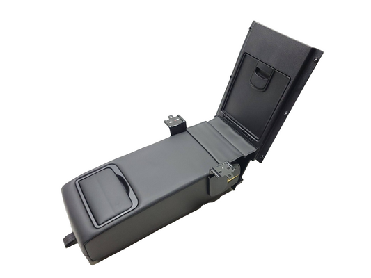 09 - 12 Hyundai Genesis Rear Seat Armrest W/ Cup Holder OEM Sedan