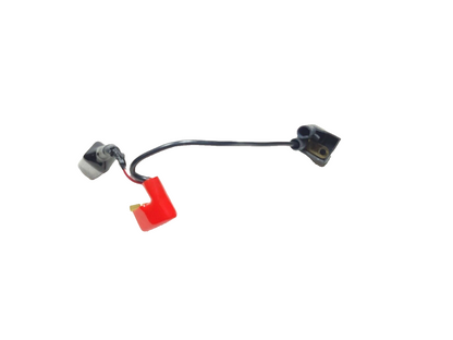 17-26 Kawasaki Kle300 Versys-x 300 Battery Positive Terminal Cable Wire