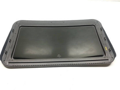 2012 Audi A7 Sunroof Sun Roof Glass OEM