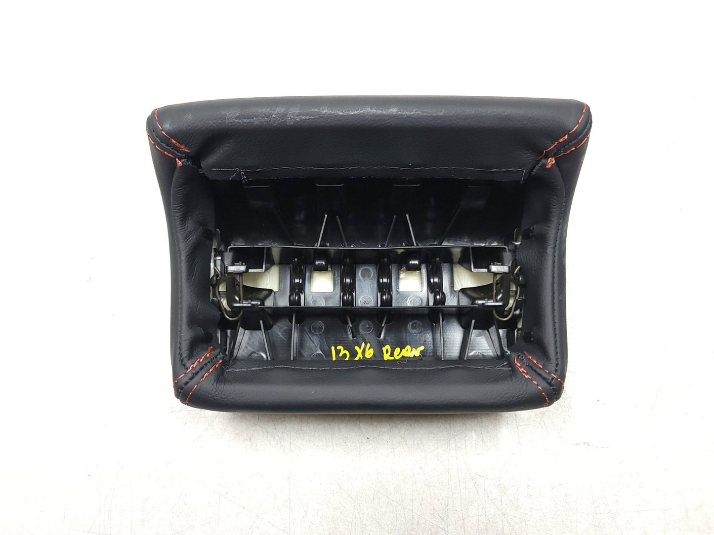 2008 - 2014 BMW X6 E71 Rear Seat Headrest 2pcs OEM