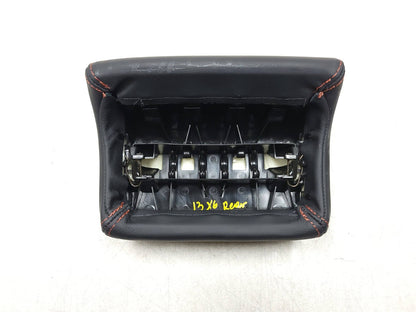 2008 - 2014 BMW X6 E71 Rear Seat Headrest 2pcs OEM