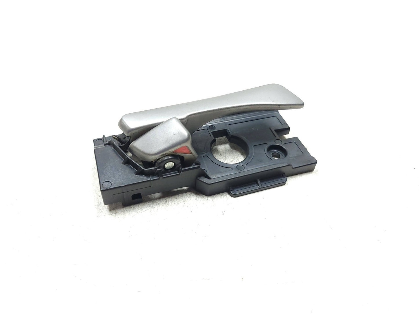 12-17 Hyundai Accent Front Right Passenger Side Interior Door Handle OEM