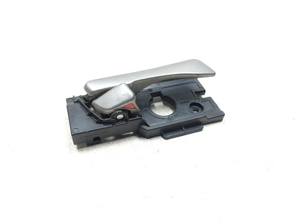 12-17 Hyundai Accent Front Right Passenger Side Interior Door Handle OEM