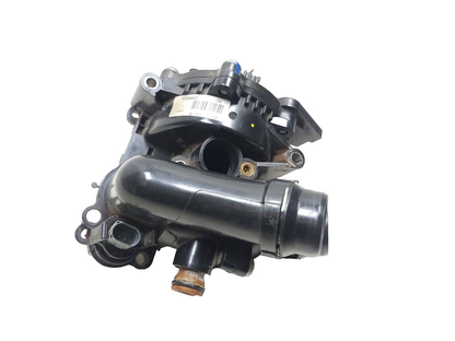 09-12 Audi A4 Engine Water Pump 2.0t OEM *engine Code : Caeb*