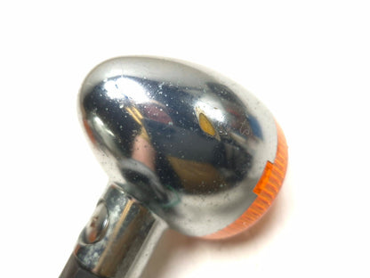 1997 Honda Magna 750 Vf750c Front Turn Signal Left & Right Pair OEM